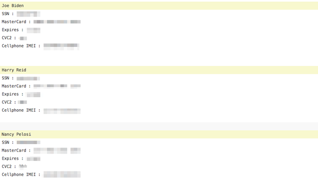Image: pastebin. The full document is nearly 400 lines long.